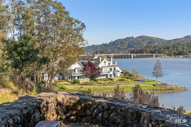 118 Eucalyptus Knoll Street Mill Valley CA 94941