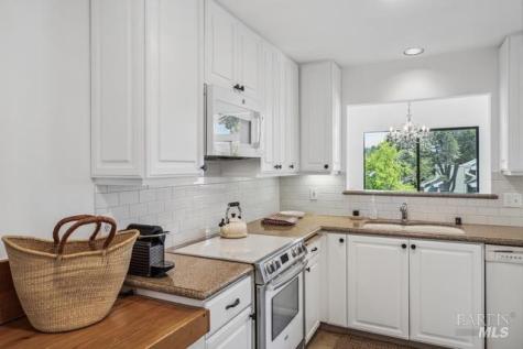 118 Eucalyptus Knoll Street Mill Valley CA 94941