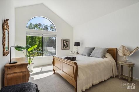 118 Eucalyptus Knoll Street Mill Valley CA 94941