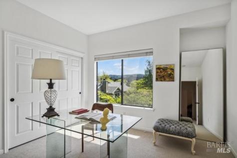 118 Eucalyptus Knoll Street Mill Valley CA 94941