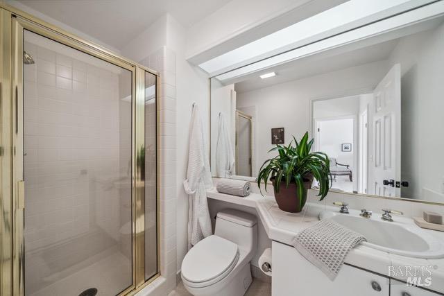 118 Eucalyptus Knoll Street Mill Valley CA 94941