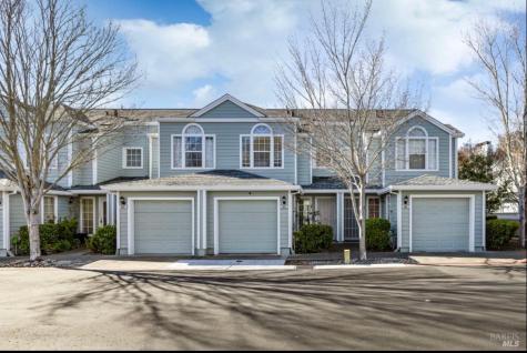 605 Laurel Grove Circle Santa Rosa CA 95407