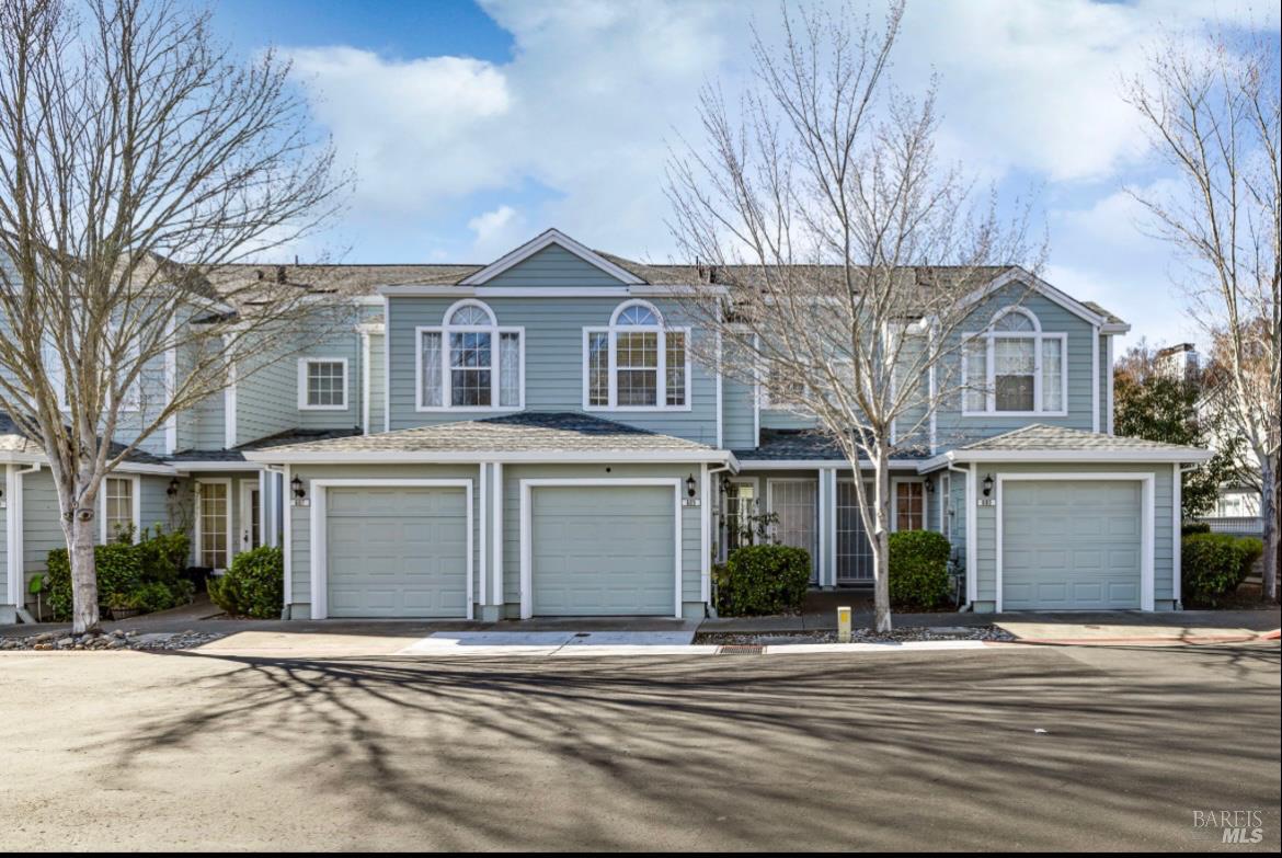 605 Laurel Grove Circle Santa Rosa CA 95407
