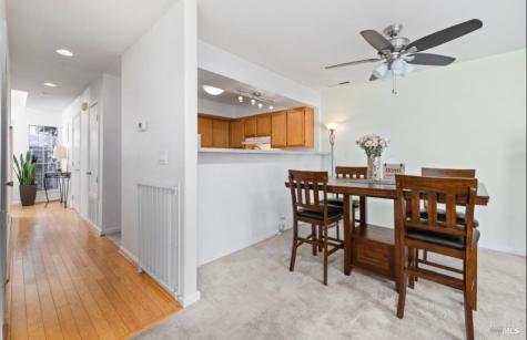 605 Laurel Grove Circle Santa Rosa CA 95407