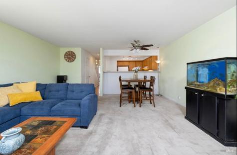 605 Laurel Grove Circle Santa Rosa CA 95407