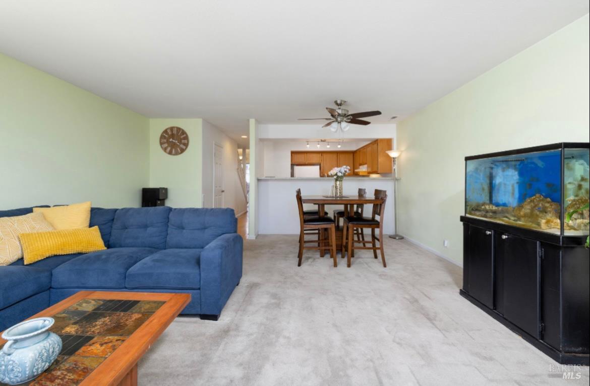 605 Laurel Grove Circle Santa Rosa CA 95407
