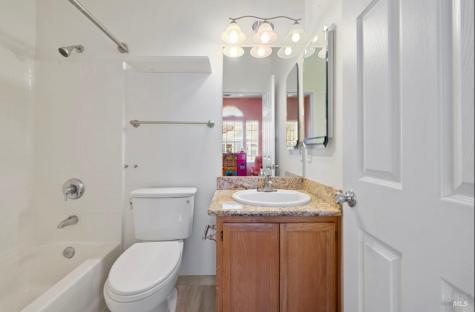 605 Laurel Grove Circle Santa Rosa CA 95407