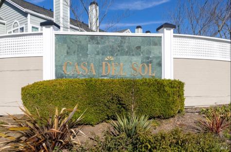 605 Laurel Grove Circle Santa Rosa CA 95407