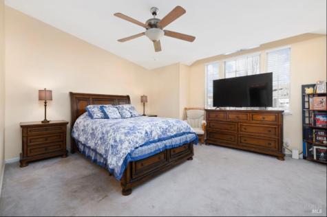 605 Laurel Grove Circle Santa Rosa CA 95407