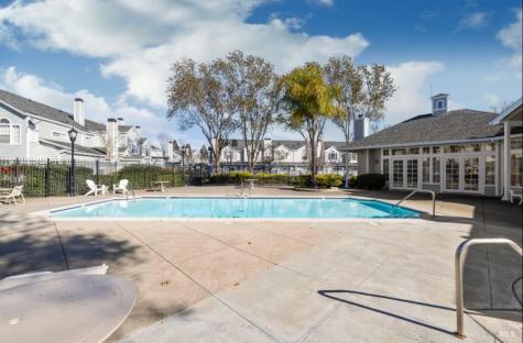 605 Laurel Grove Circle Santa Rosa CA 95407