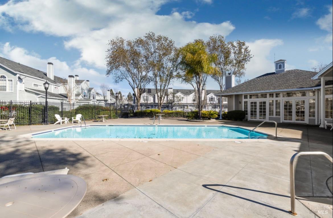 605 Laurel Grove Circle Santa Rosa CA 95407
