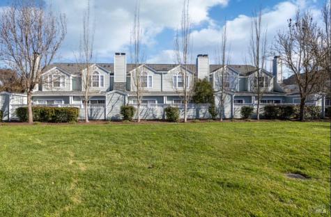 605 Laurel Grove Circle Santa Rosa CA 95407
