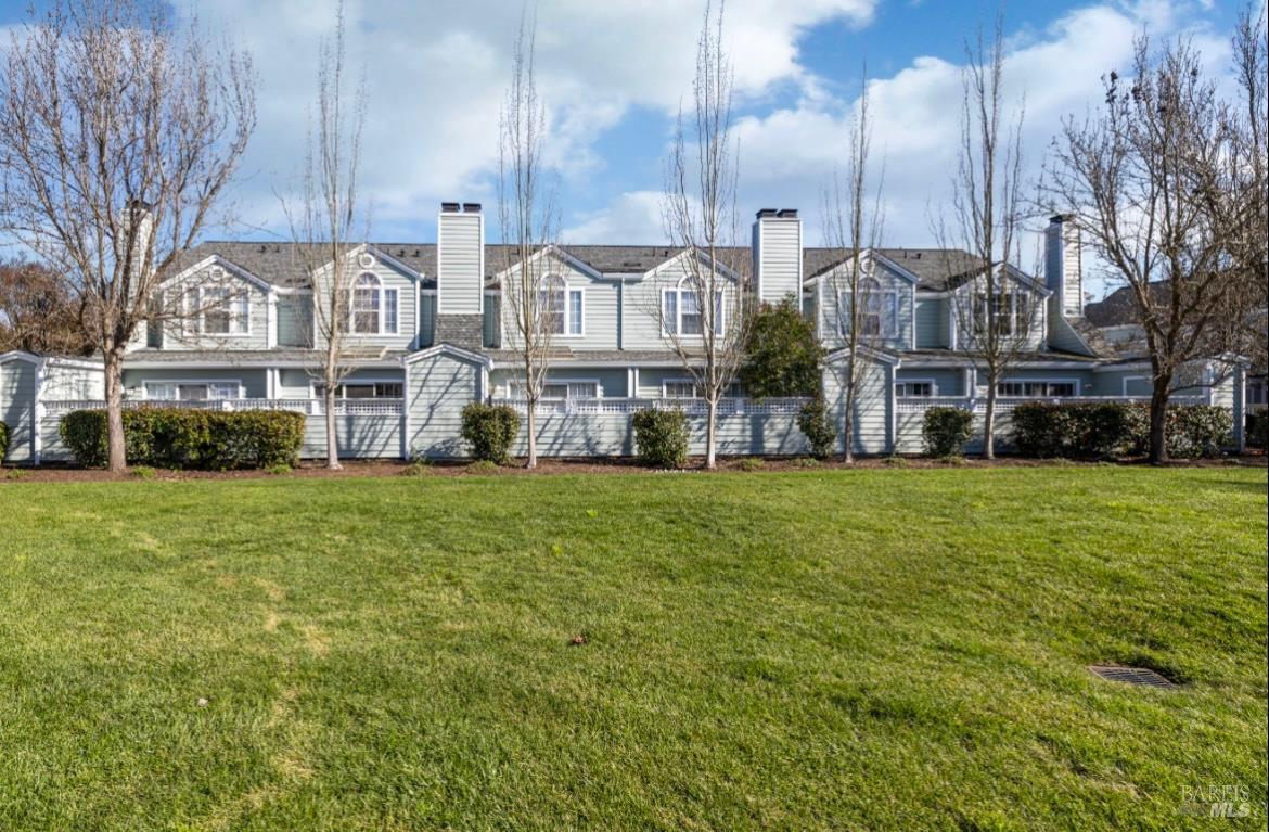 605 Laurel Grove Circle Santa Rosa CA 95407