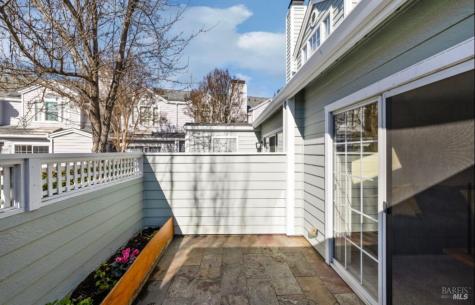 605 Laurel Grove Circle Santa Rosa CA 95407