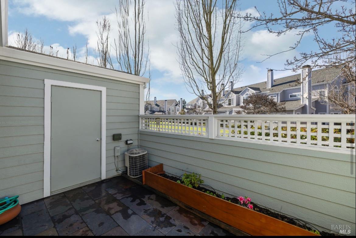 605 Laurel Grove Circle Santa Rosa CA 95407