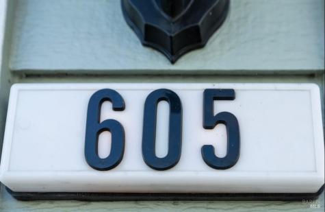 605 Laurel Grove Circle Santa Rosa CA 95407
