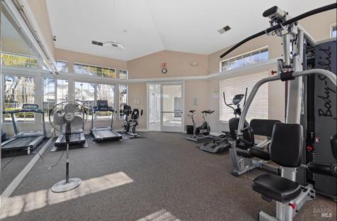 605 Laurel Grove Circle Santa Rosa CA 95407