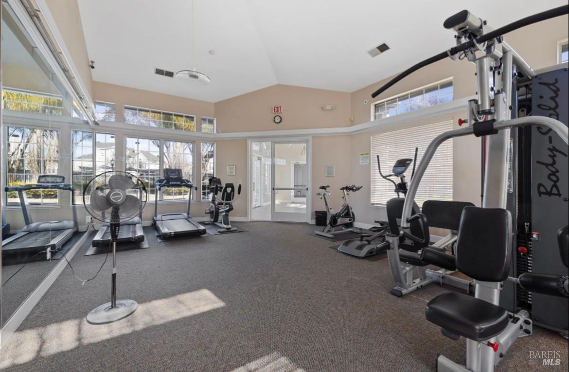 605 Laurel Grove Circle Santa Rosa CA 95407