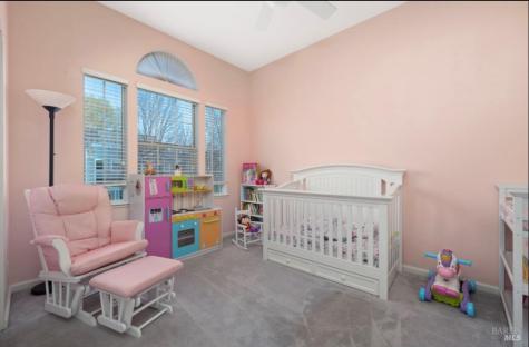 605 Laurel Grove Circle Santa Rosa CA 95407