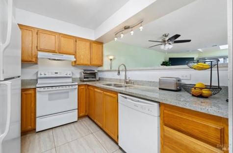 605 Laurel Grove Circle Santa Rosa CA 95407