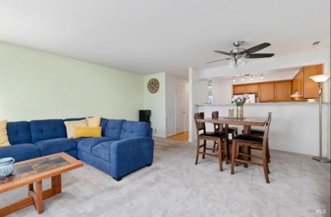 605 Laurel Grove Circle Santa Rosa CA 95407