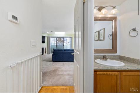 605 Laurel Grove Circle Santa Rosa CA 95407