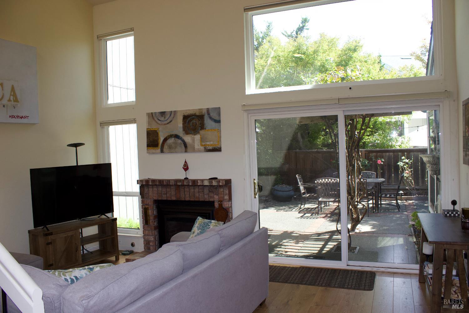 2760 Perch Drive Napa CA 94558