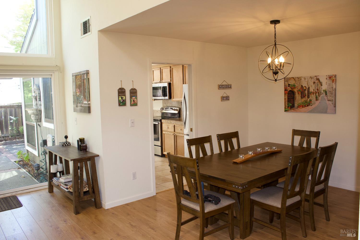 2760 Perch Drive Napa CA 94558
