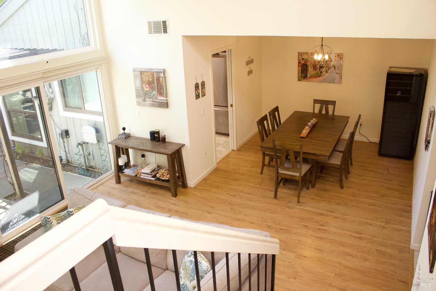 2760 Perch Drive Napa CA 94558