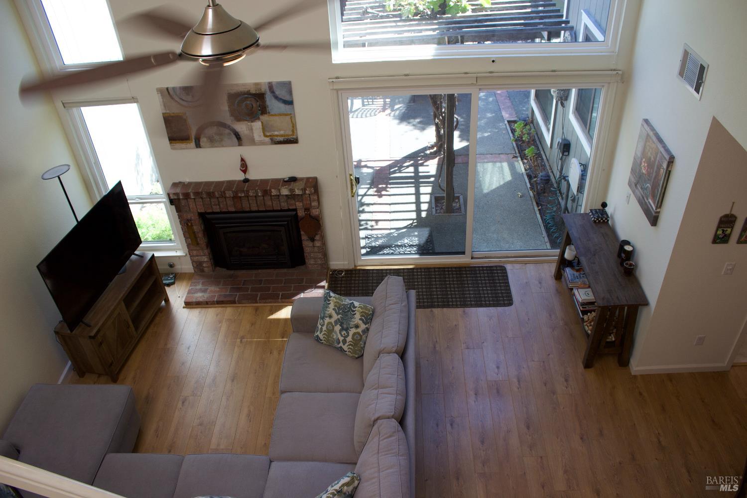 2760 Perch Drive Napa CA 94558