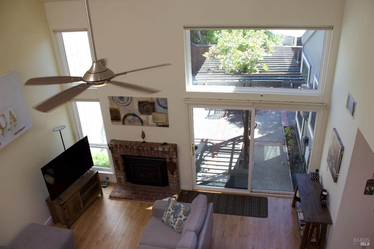 2760 Perch Drive Napa CA 94558