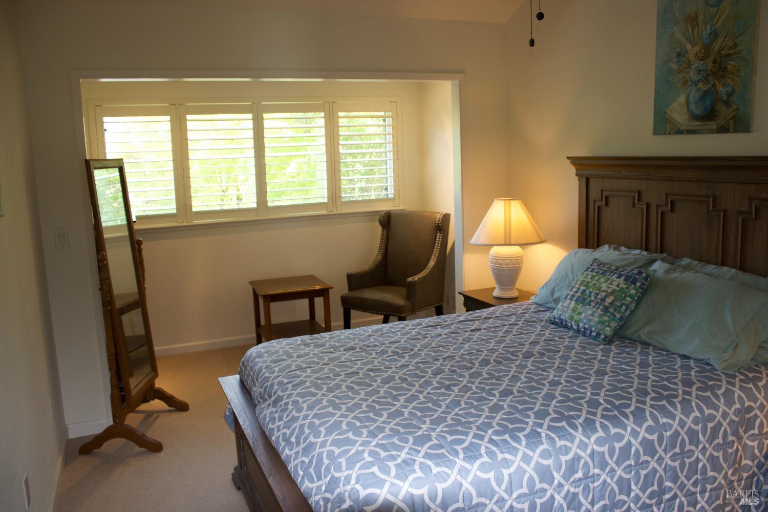 2760 Perch Drive Napa CA 94558