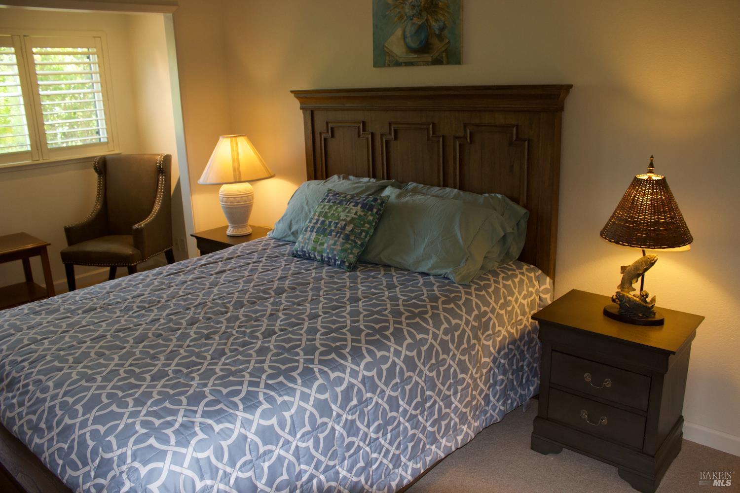 2760 Perch Drive Napa CA 94558