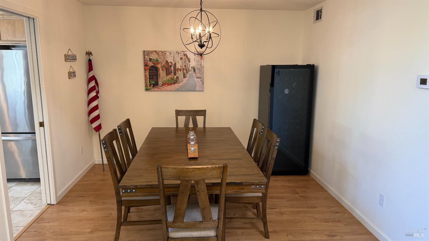 2760 Perch Drive Napa CA 94558