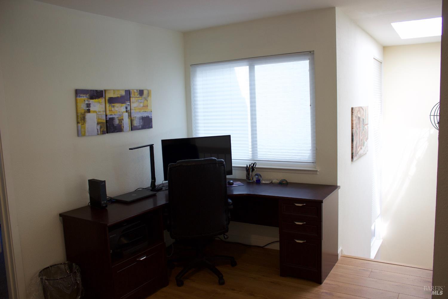 2760 Perch Drive Napa CA 94558