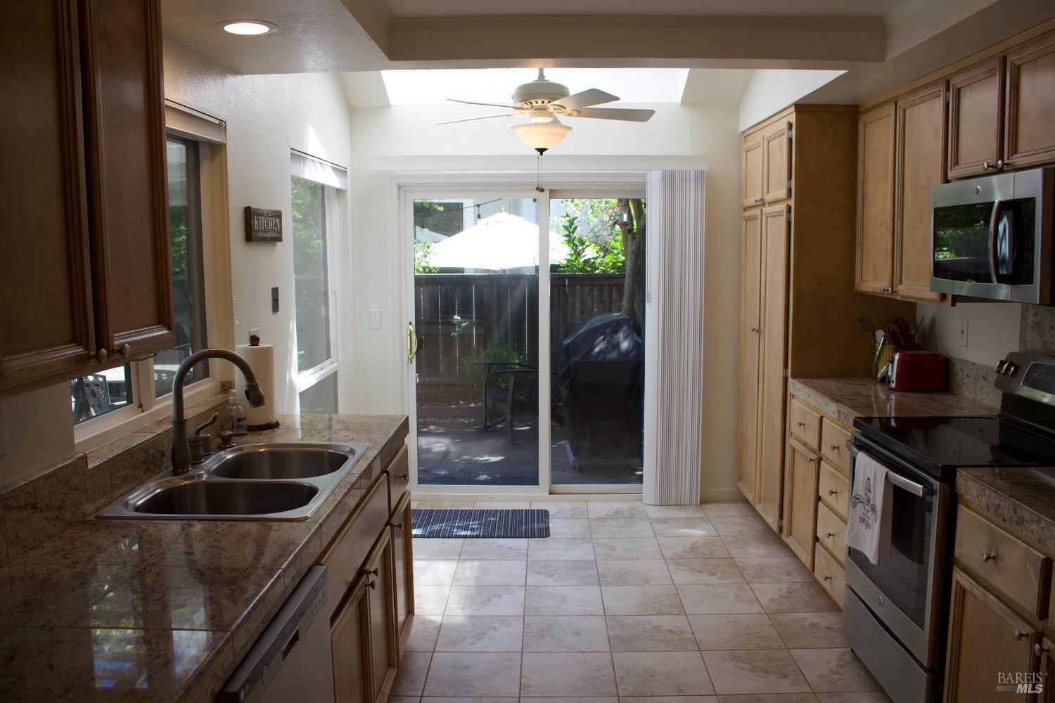 2760 Perch Drive Napa CA 94558