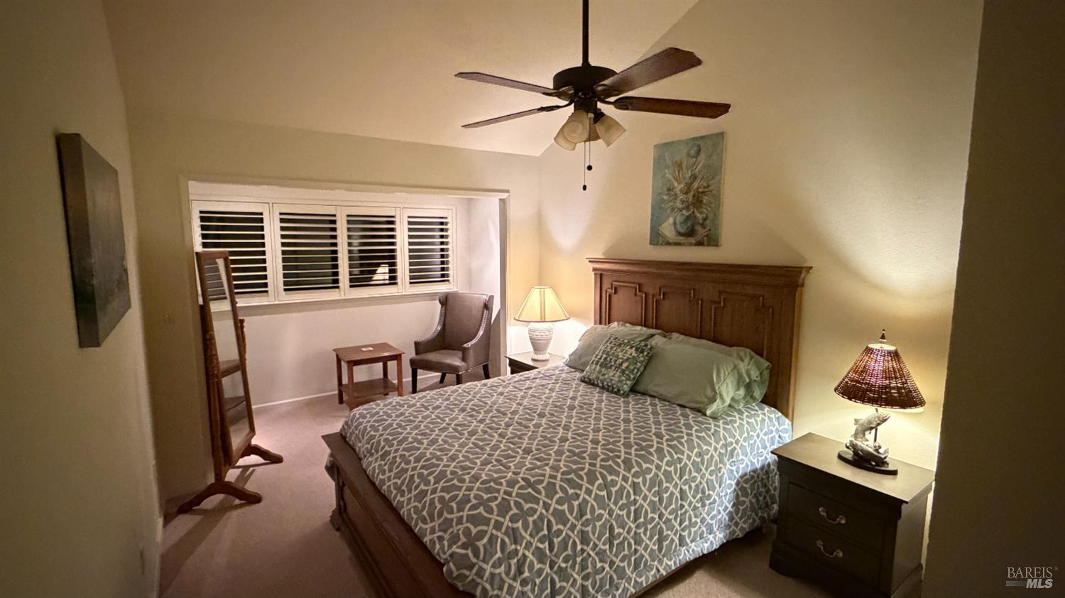 2760 Perch Drive Napa CA 94558