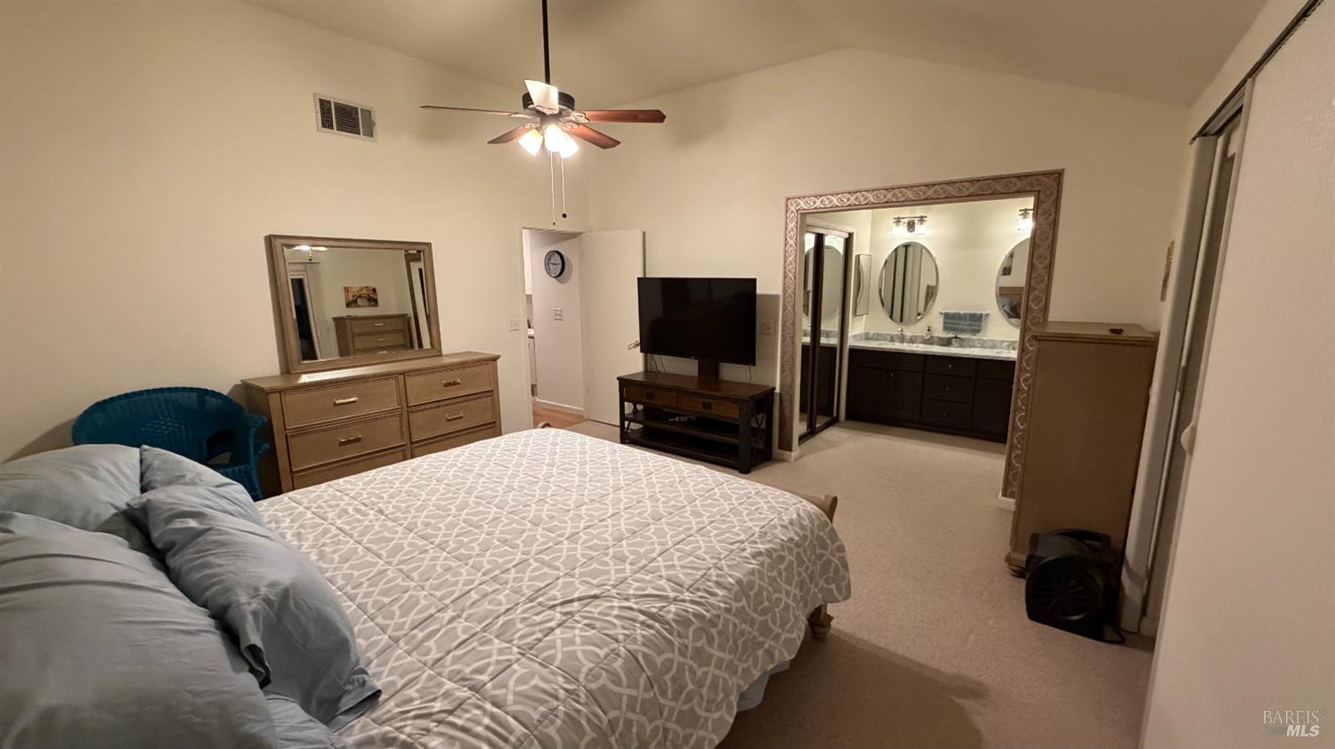 2760 Perch Drive Napa CA 94558