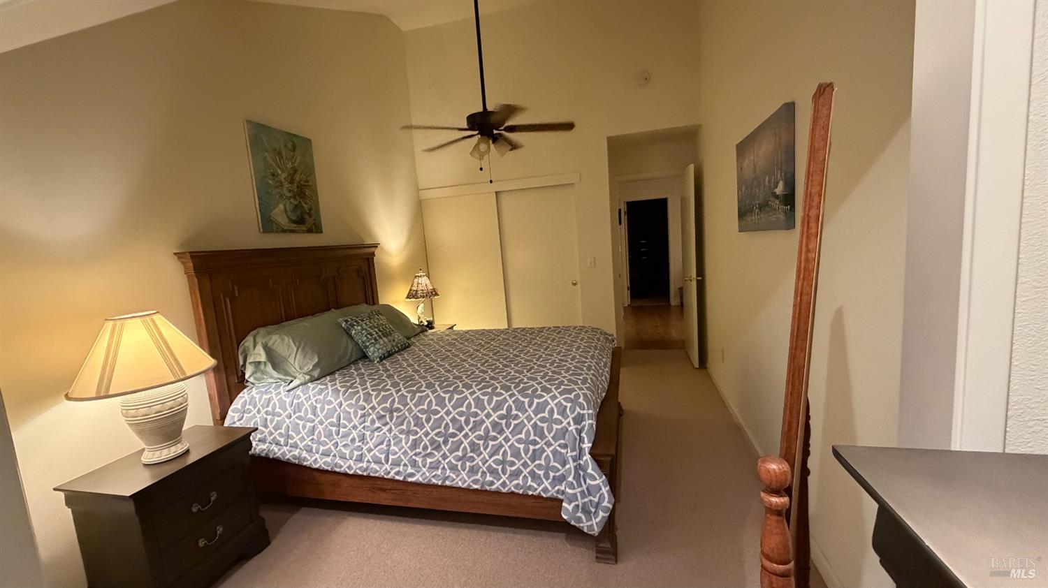 2760 Perch Drive Napa CA 94558