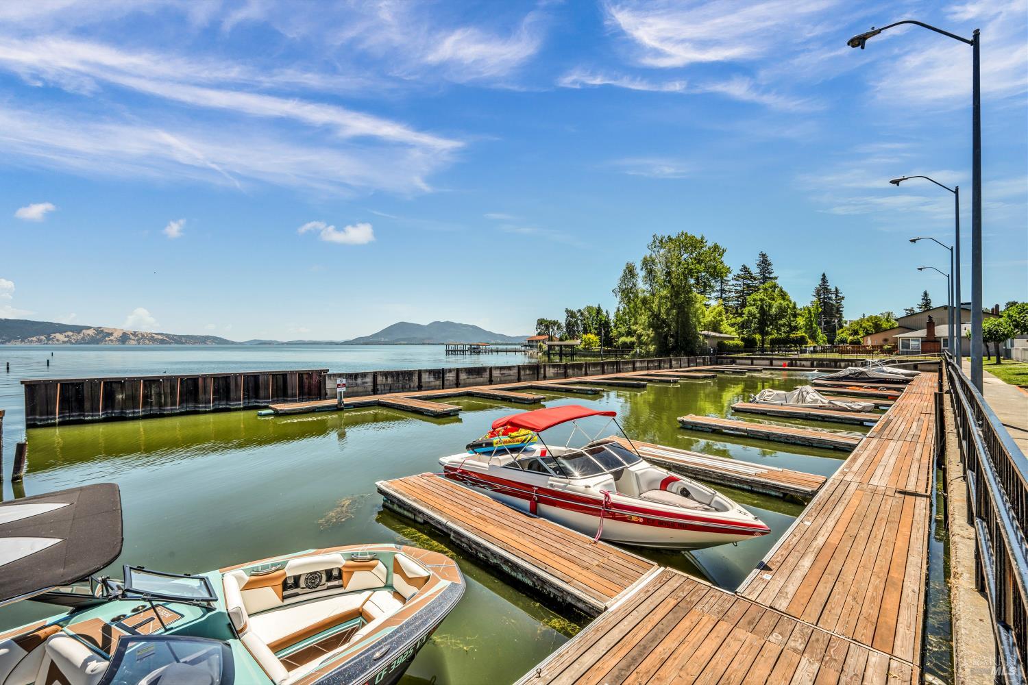 1633 Montana Vista Street Lakeport CA 95453