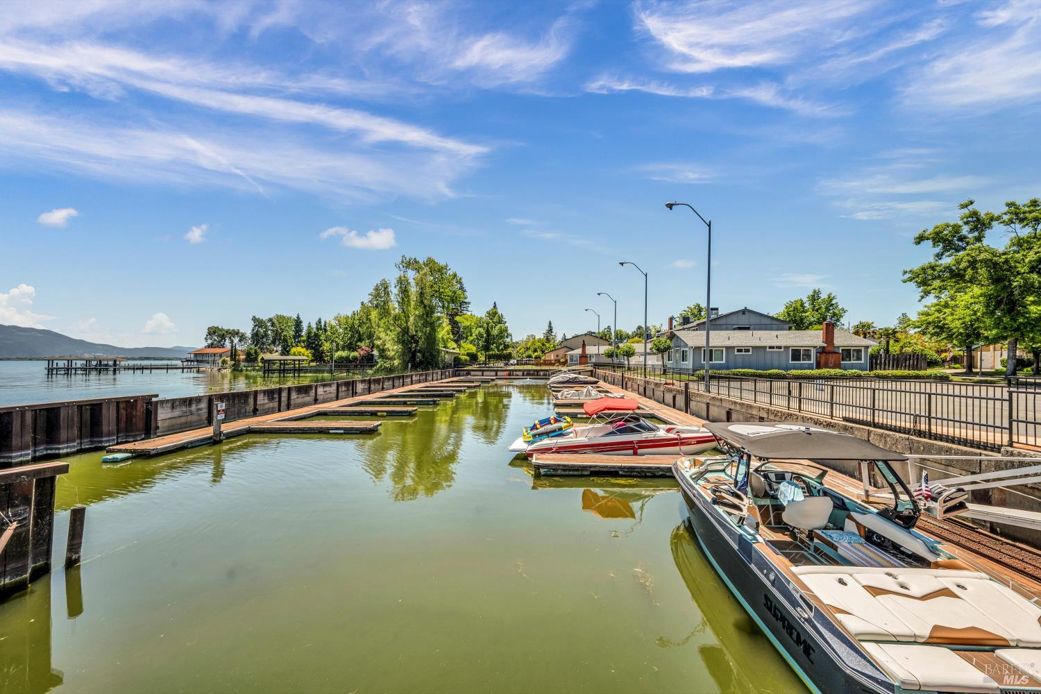 1633 Montana Vista Street Lakeport CA 95453