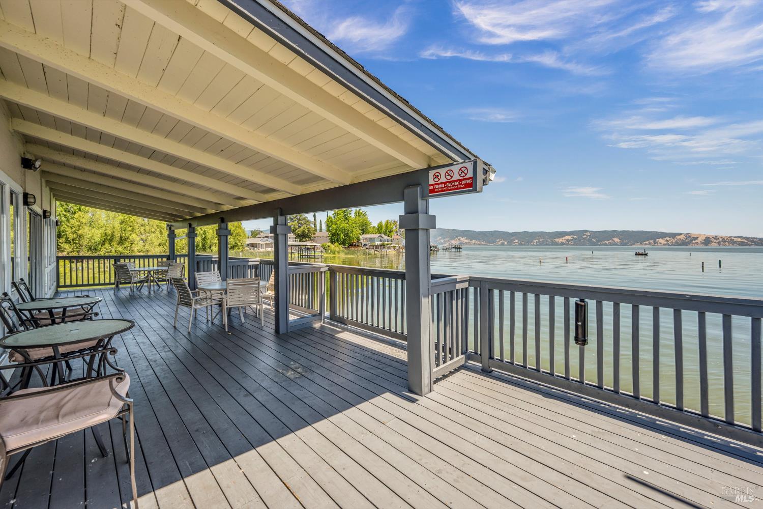 1633 Montana Vista Street Lakeport CA 95453
