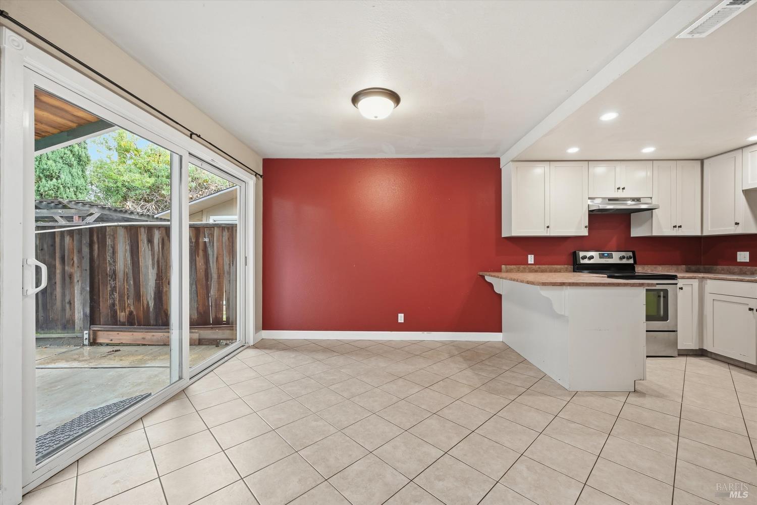 1633 Montana Vista Street Lakeport CA 95453