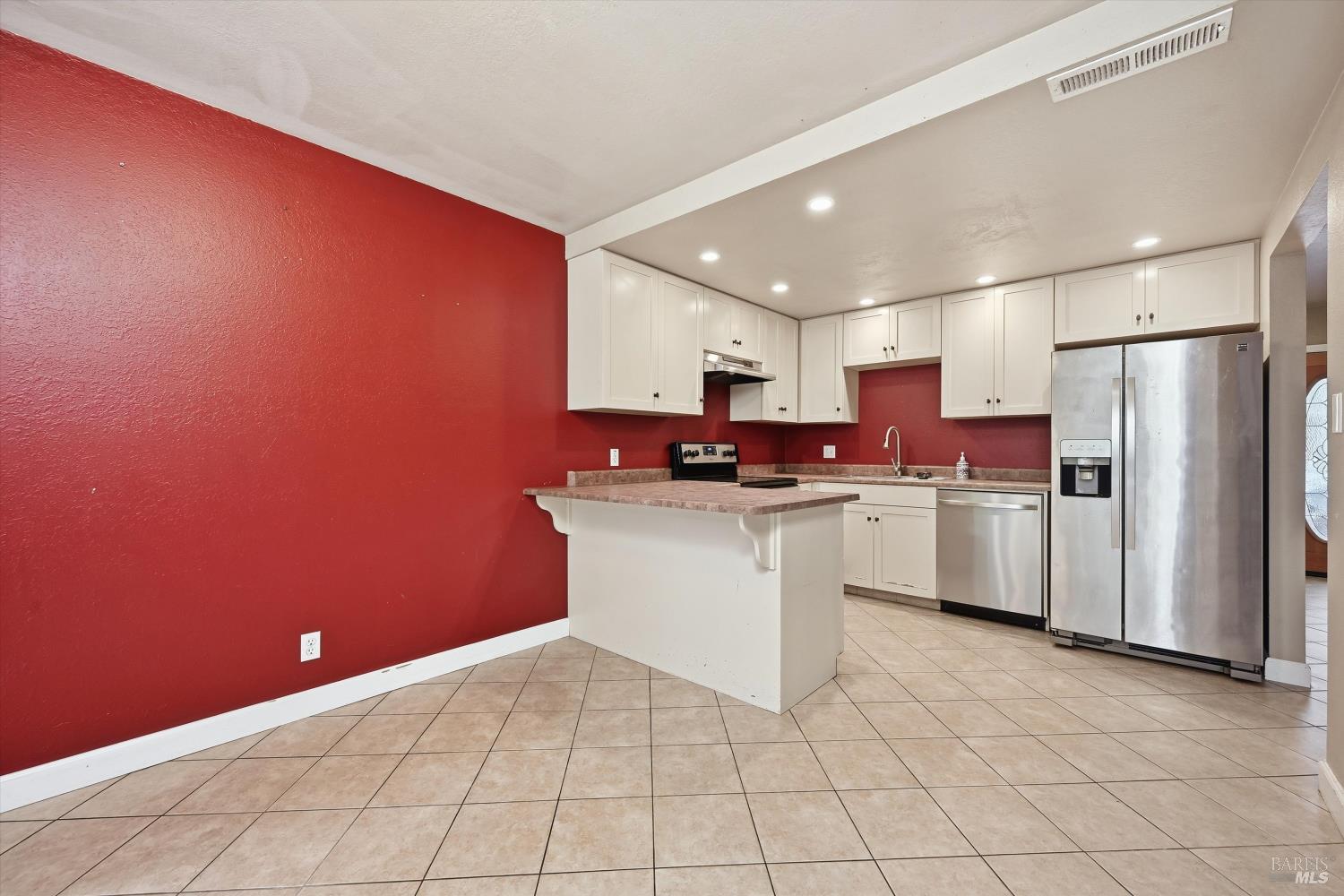 1633 Montana Vista Street Lakeport CA 95453