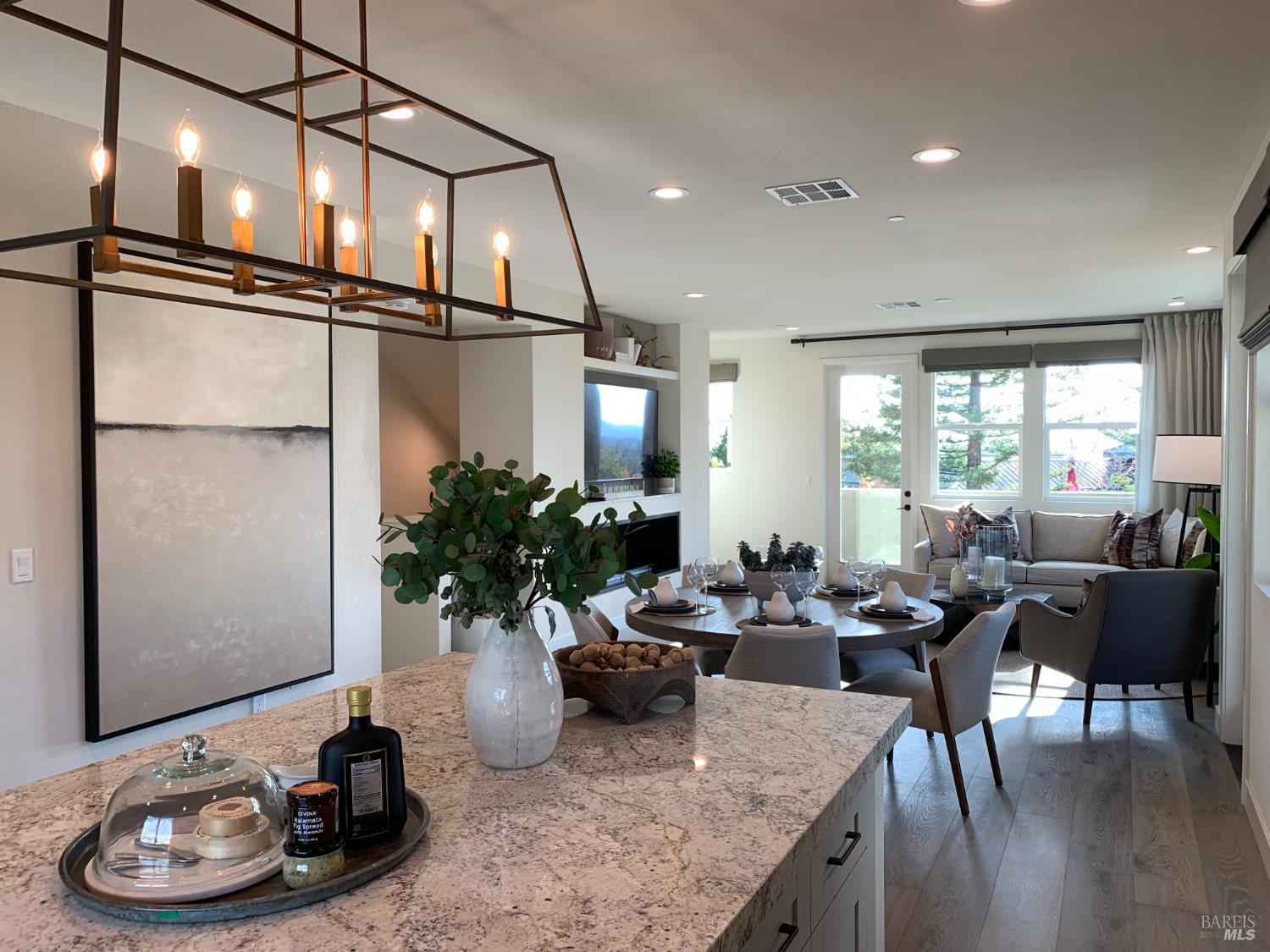 555 Semillon Lane Santa Rosa CA 95403