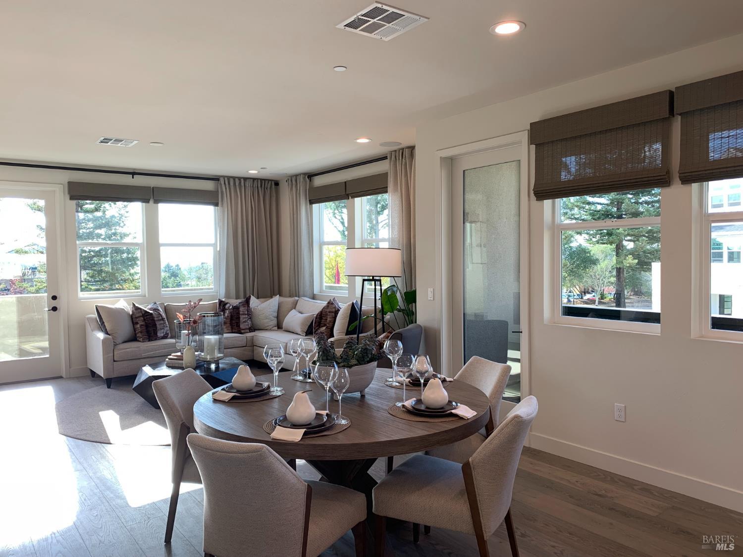 555 Semillon Lane Santa Rosa CA 95403