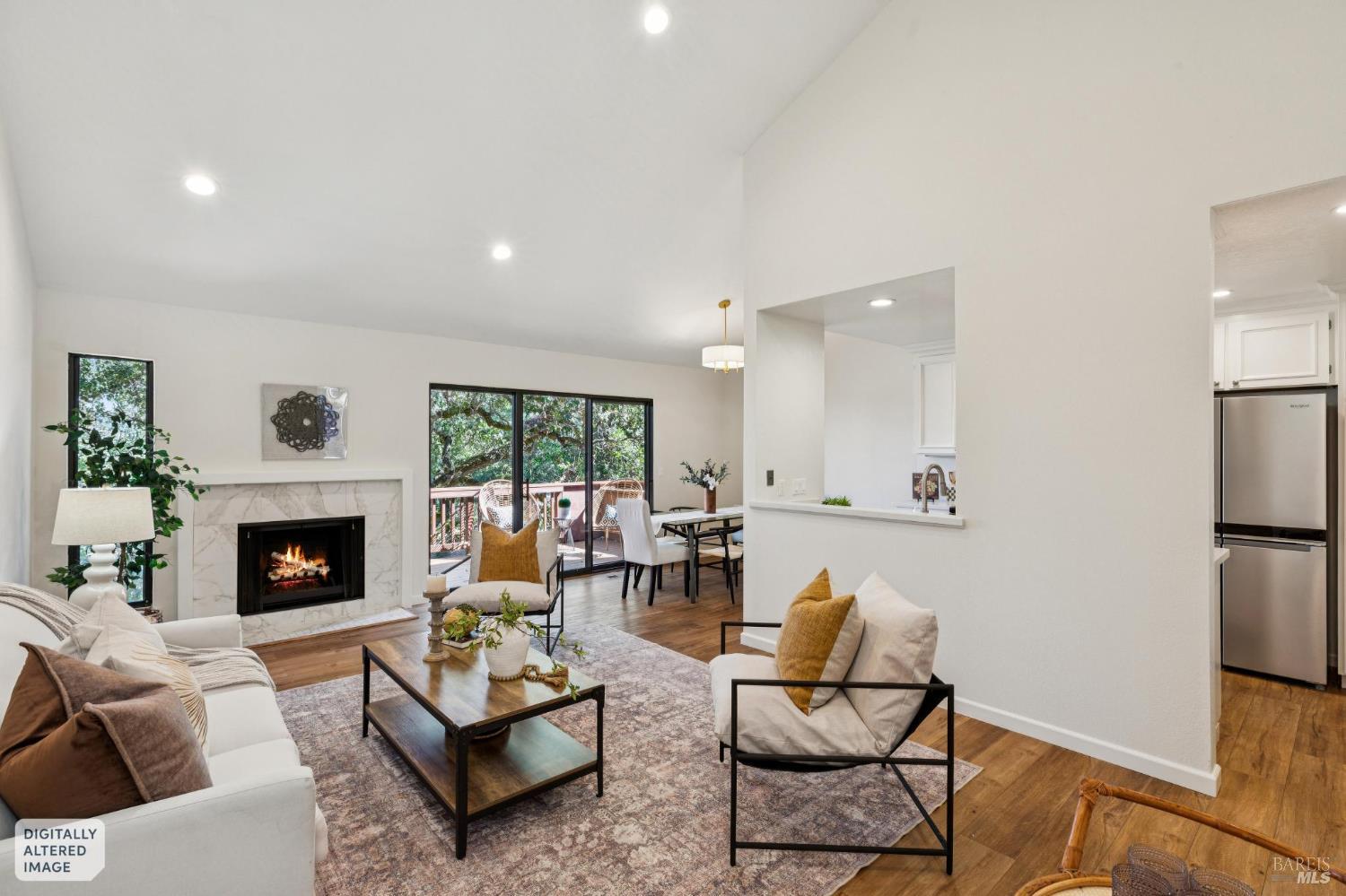 1056 Susan Way Novato CA 94947