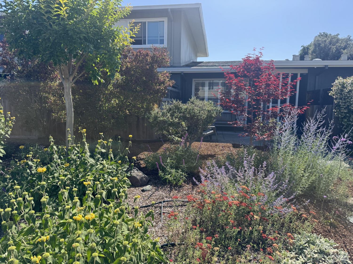 1004-B Los Gamos Road San Rafael CA 94903
