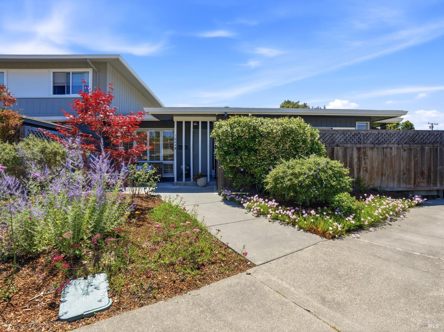 1004-B Los Gamos Road San Rafael CA 94903