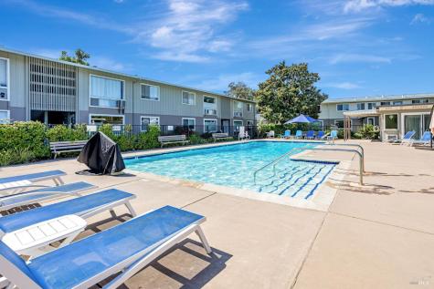 1004-B Los Gamos Road San Rafael CA 94903